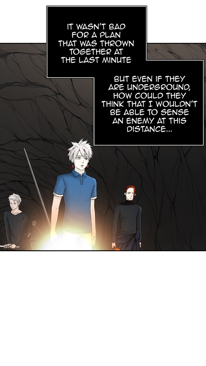 Tower of God, Chapter 374 image 89